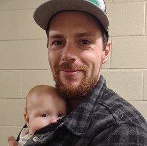 Meet your Posher, Chad